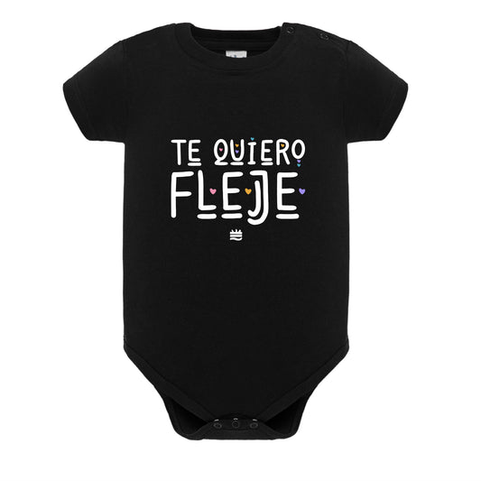 Body NG "Te quiero Fleje"