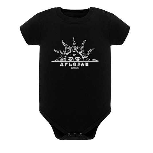 Body de bebé NG ¨Aflojah¨