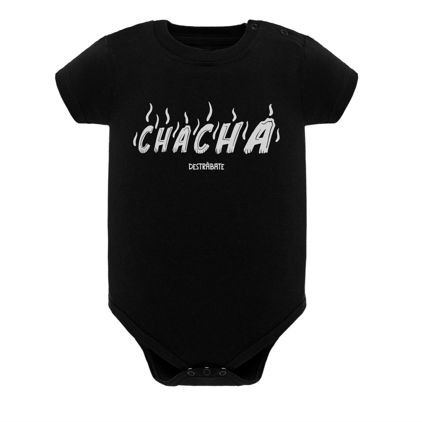 Body de bebé NG ¨Chacha¨