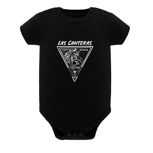 Body de bebé NG ¨Las Canteras¨