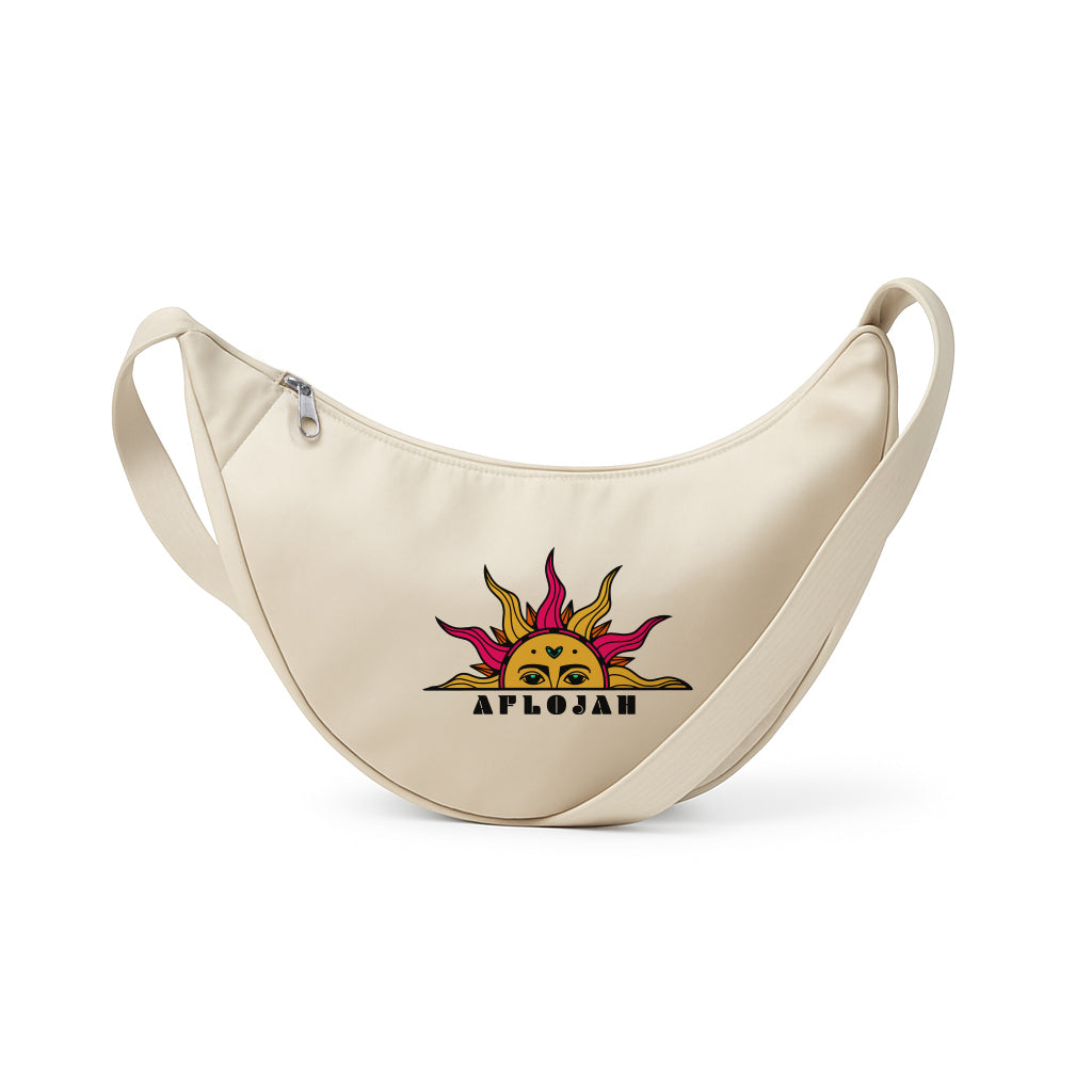 Bolso bandolera BL "Aflojah"