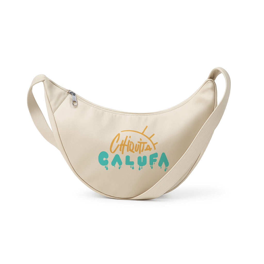 Bolso bandolera BL "Fuerte Calufa"