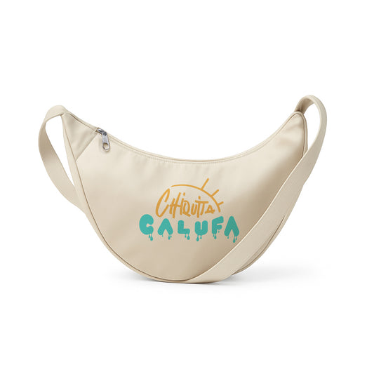 Bolso bandolera BL "Fuerte Calufa"