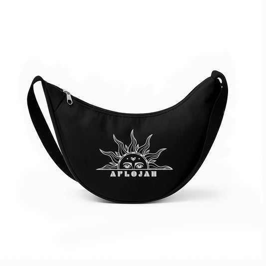 Bolso bandolera NG "Aflojah"