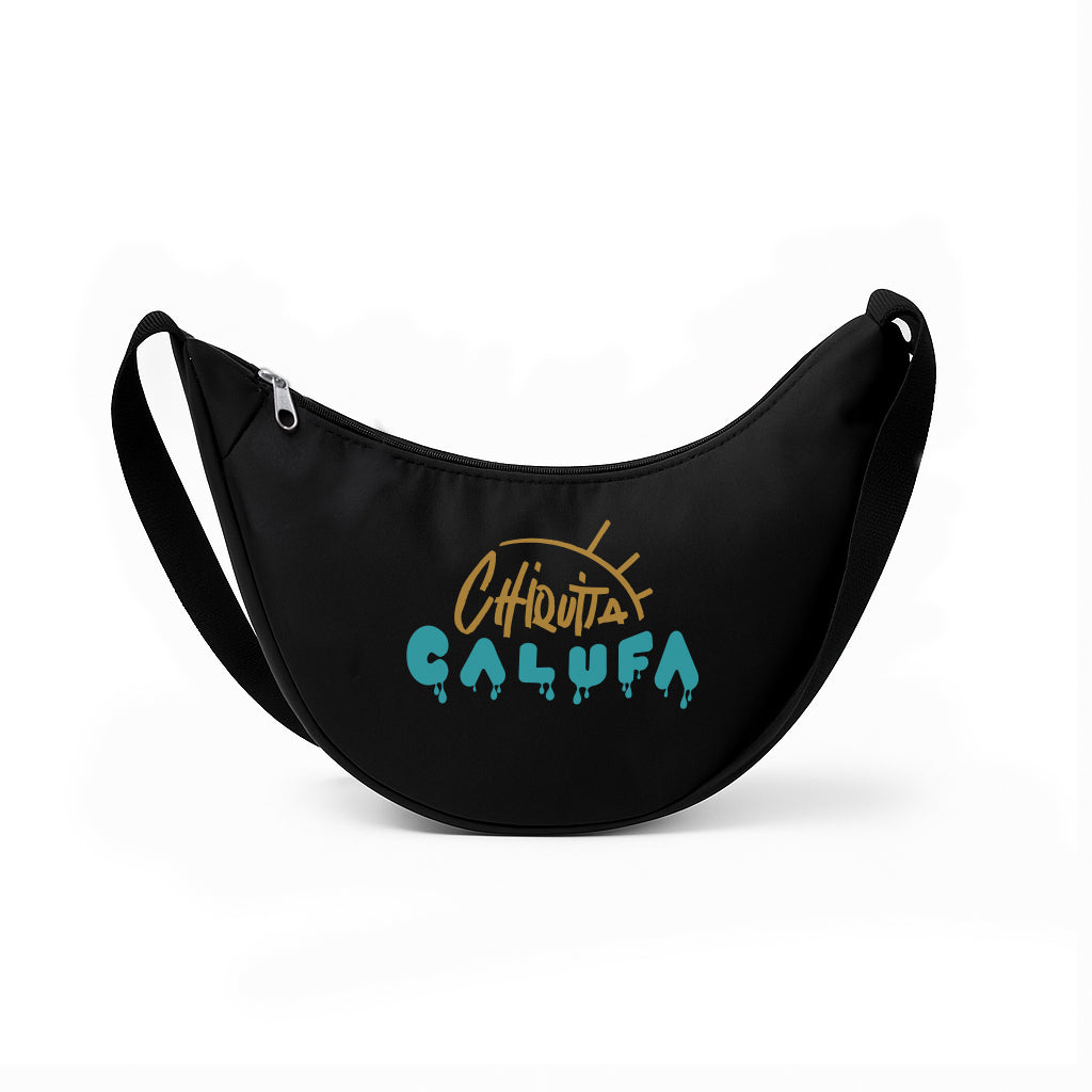 Bolso bandolera NG "Fuerte Calufa"