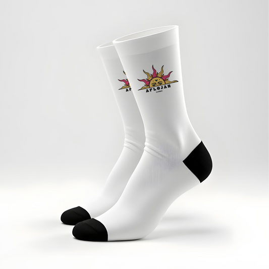 Calcetines largos ''Aflojah''