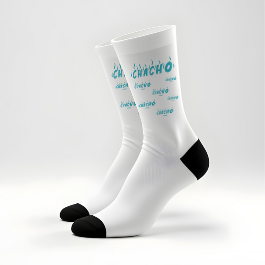 Calcetines largos "Chacho" Opción 2