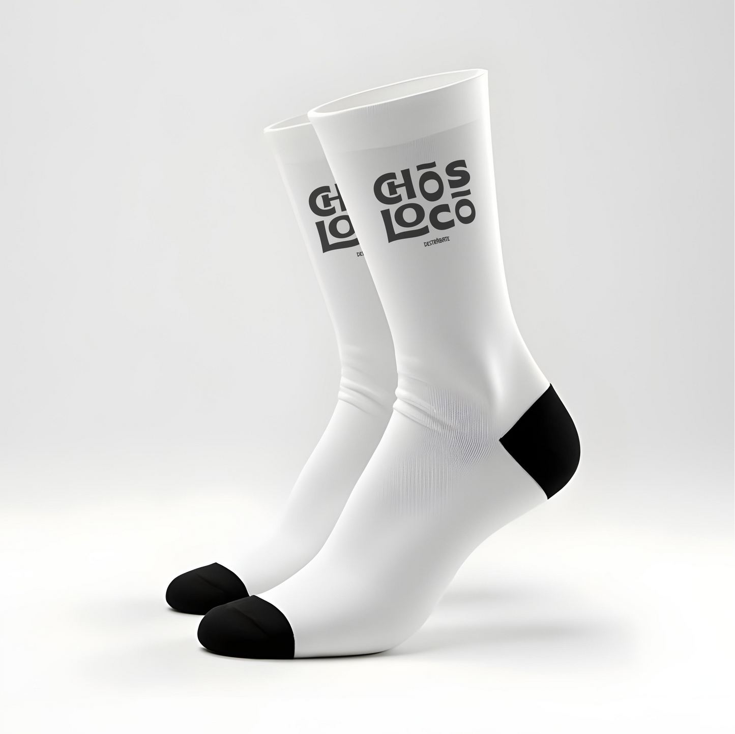 Calcetines ¨Chos Loco¨