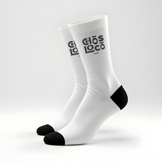 Calcetines ¨Chos Loco¨