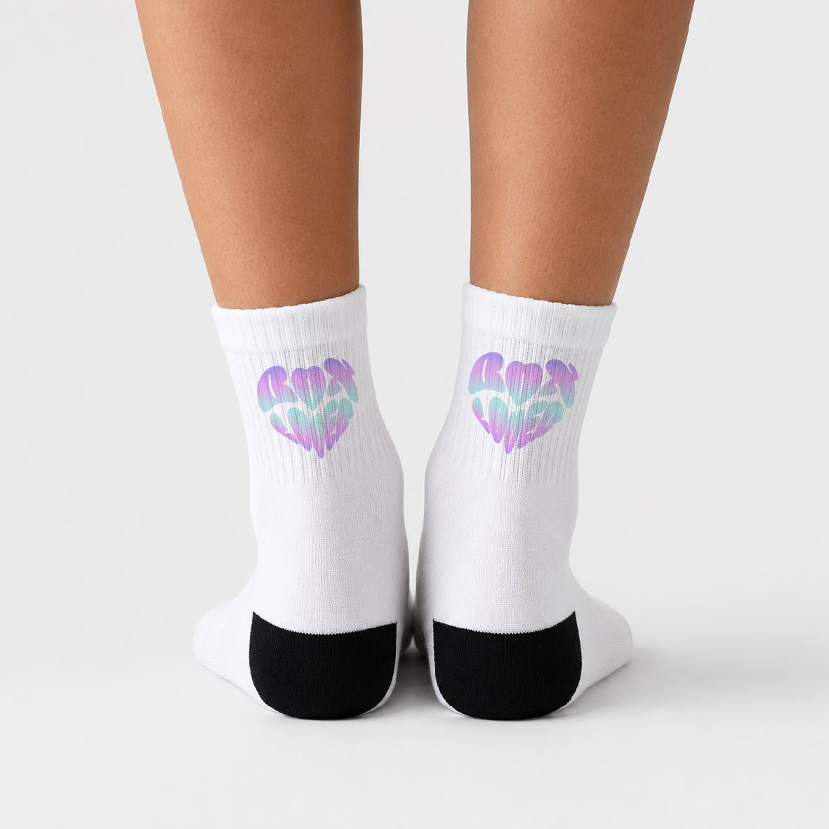 Calcetines "Box Lover"