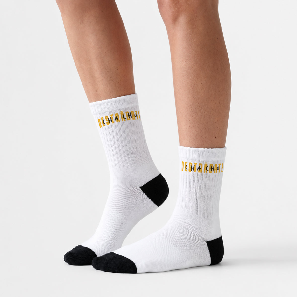 Calcetines "Chacho destrábate"