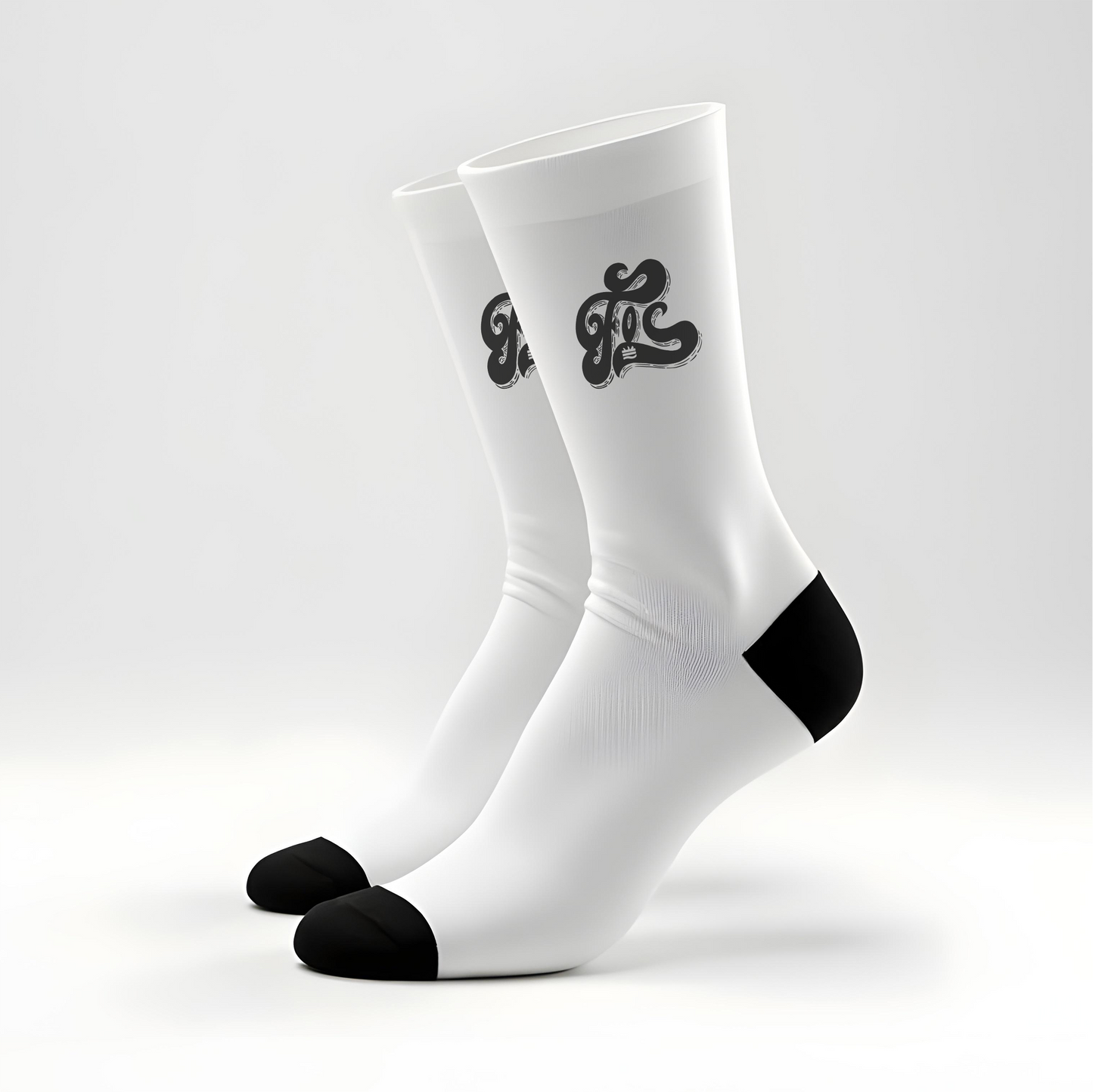 Calcetines largos "Fos"