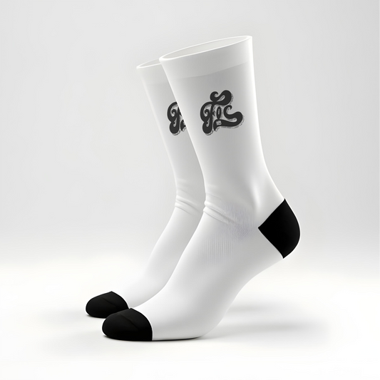 Calcetines largos "Fos"