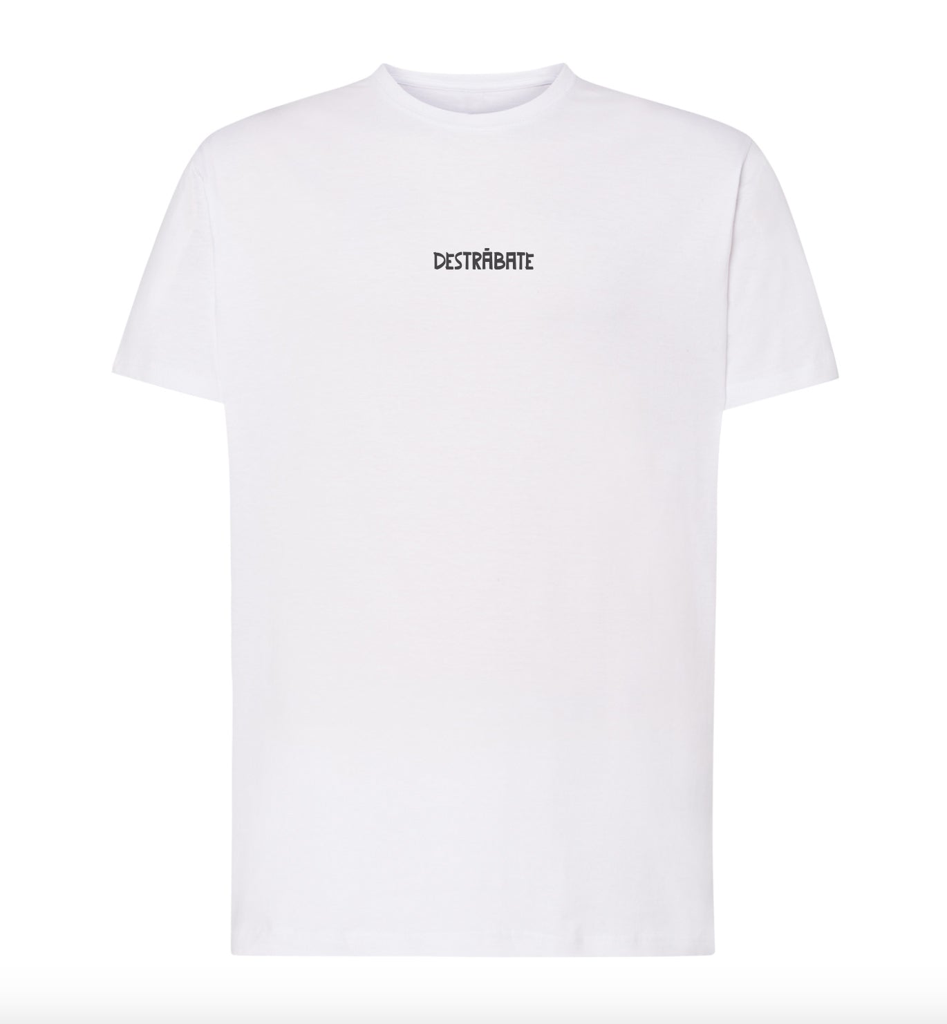 Camiseta Reg BL "La Gomera"