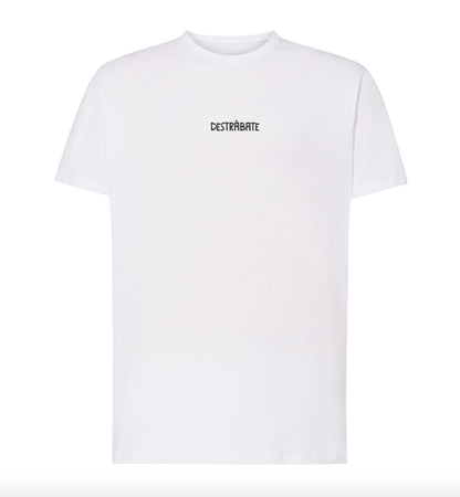 Camiseta Reg BL "La Gomera"