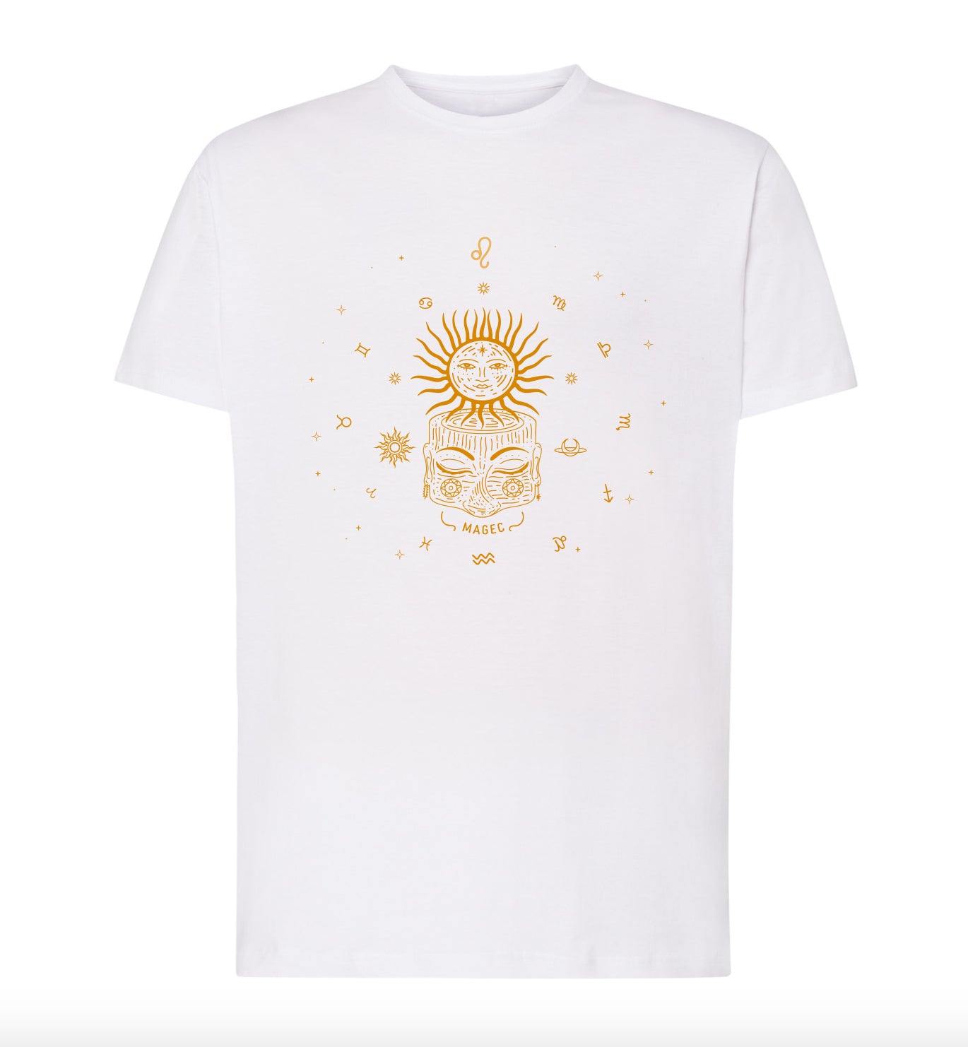 Camiseta Reg BL "Magec" (Leo)