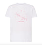 Camiseta Reg BL "Dioses Paredros" (Libra) Horóscopo Canario.
