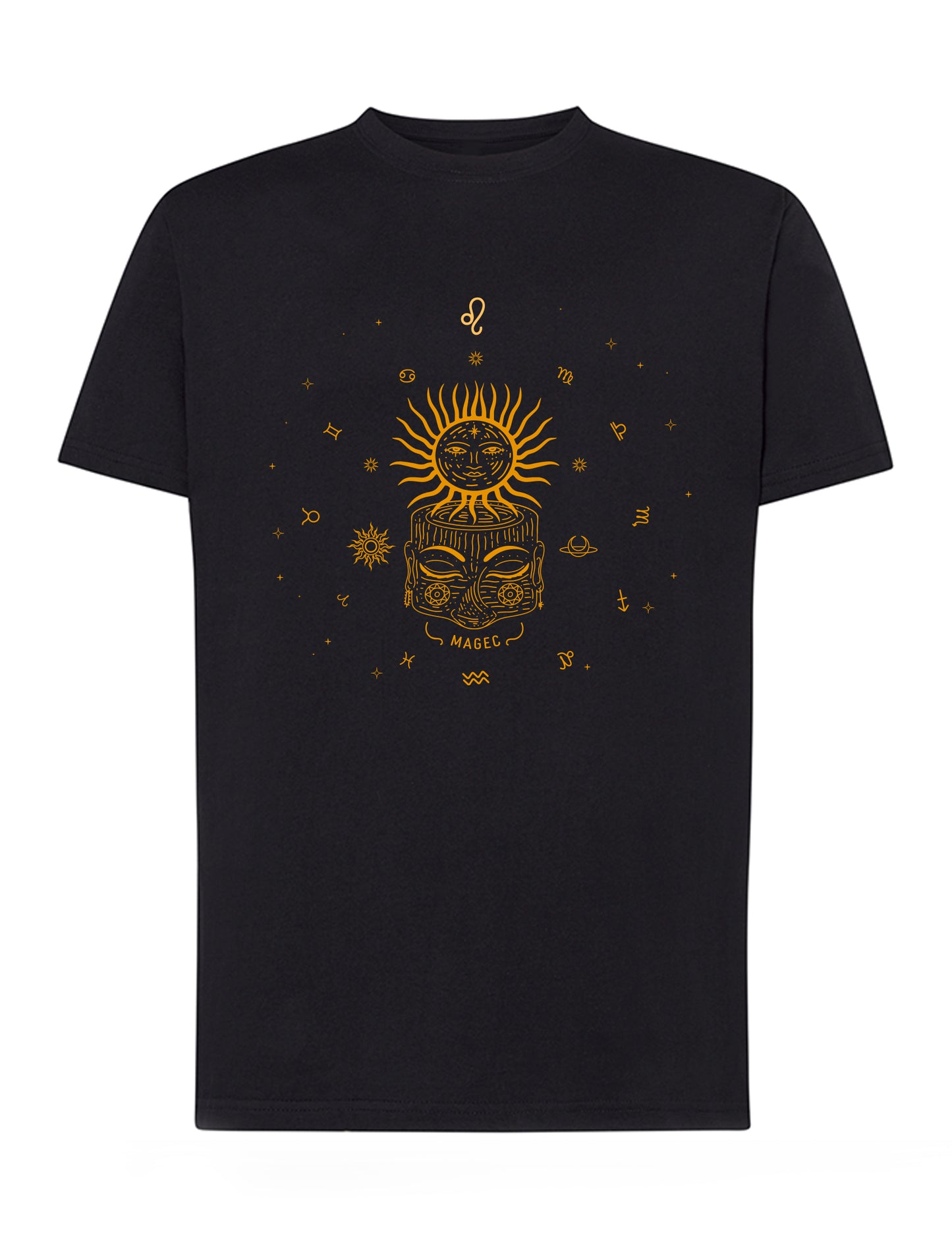 Camiseta Reg NG "Magec" (Leo)