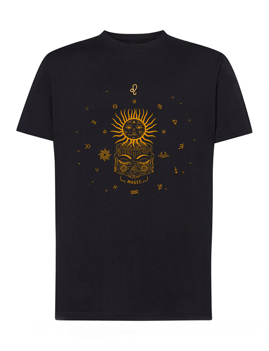 Camiseta Reg NG "Magec" (Leo)