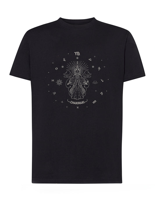 Camiseta Reg NG "Chaxiraxi" (Virgo)