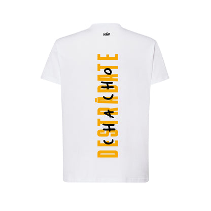 Camiseta BL "Chacho, destrábate"