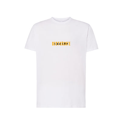Camiseta BL "Chacho, destrábate"