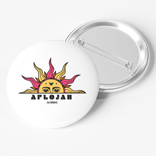 Chapa ''Aflojah''