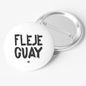 Chapa ''Flejeguay''