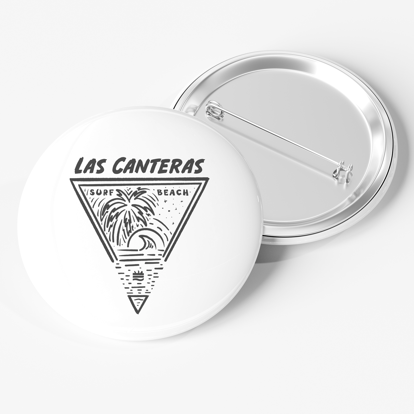 Chapa ''Las Canteras''