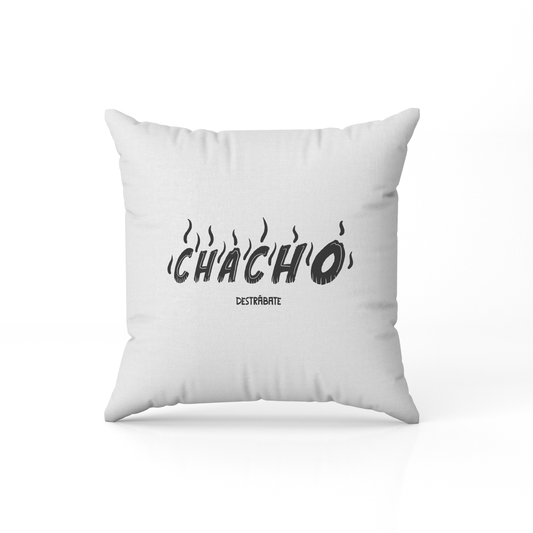 Cojín "Chacho"