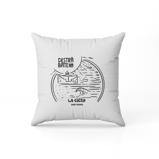 Cojín "La Cícer"