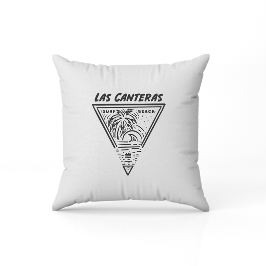 Cojín "Las Canteras"