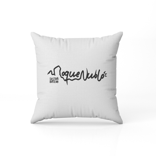 Cojín "Roque Nublo"