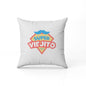 Cojín “Super viejito”