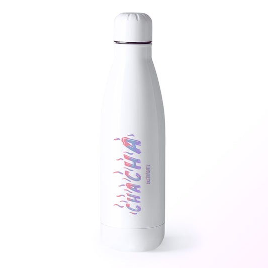 Botella térmica ''Chacho/Chacha''