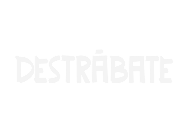 Destrābate