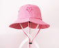 Gorro rosa ''Mañana será bonito Tour''