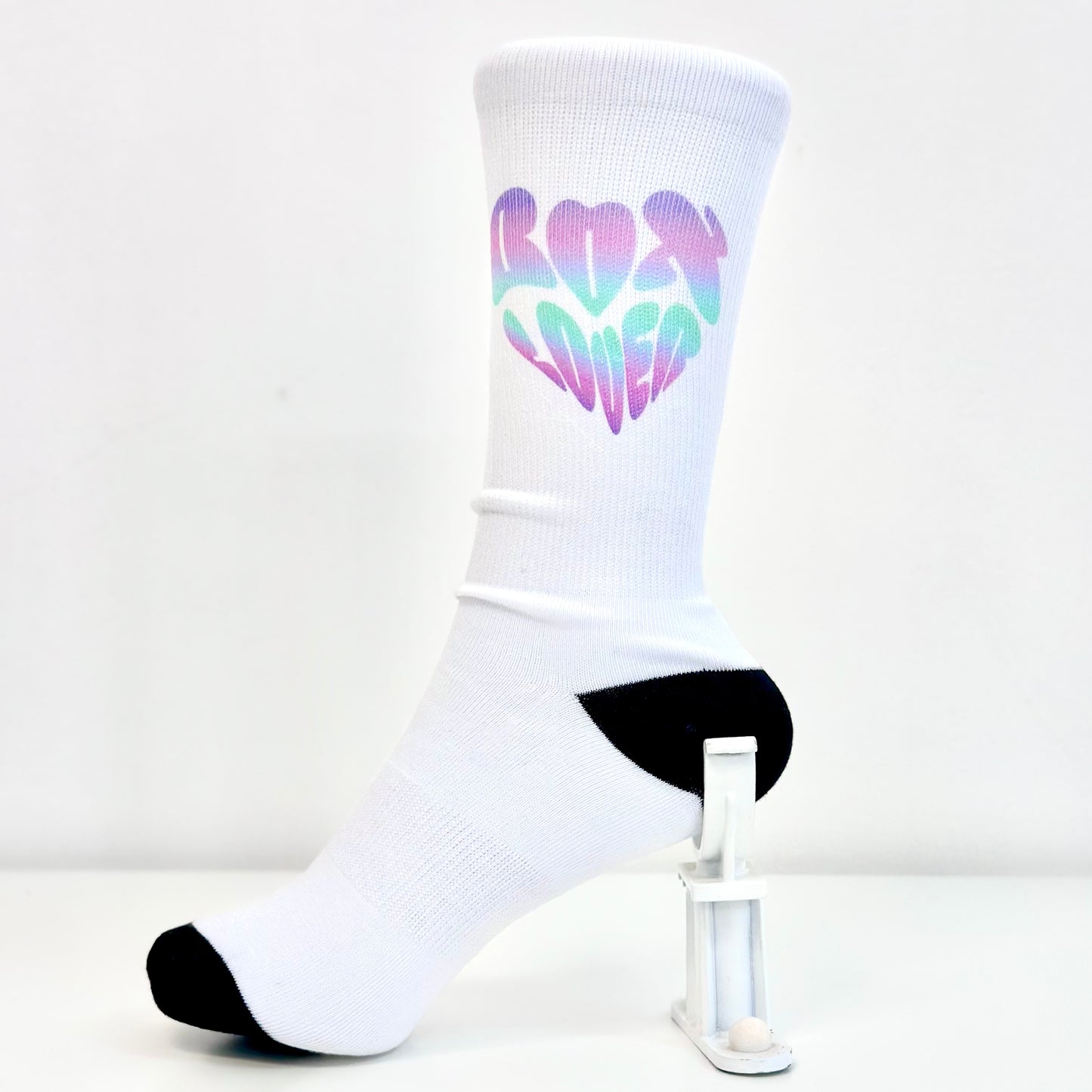 PD Calcetines "Box Lover" Talla 36-41