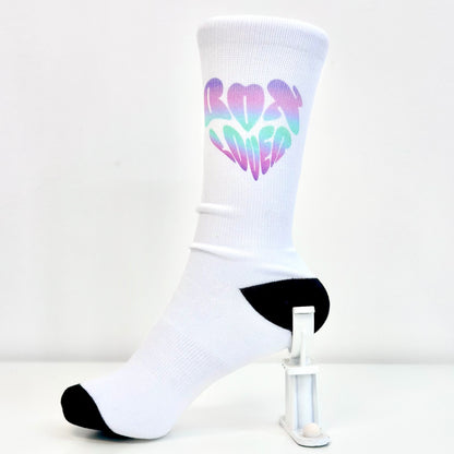 PD Calcetines "Box Lover" Talla 36-41