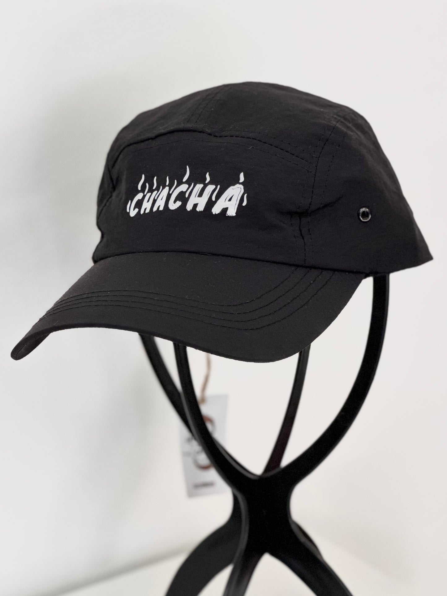 Gorra NG "Chacha"