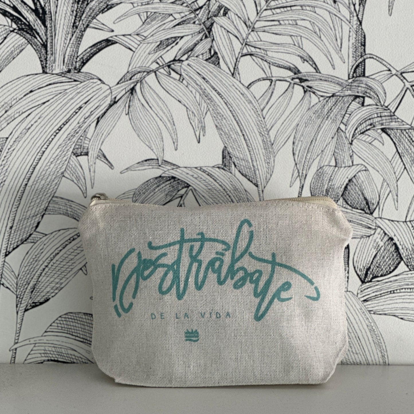 Neceser Destrábate de la vida