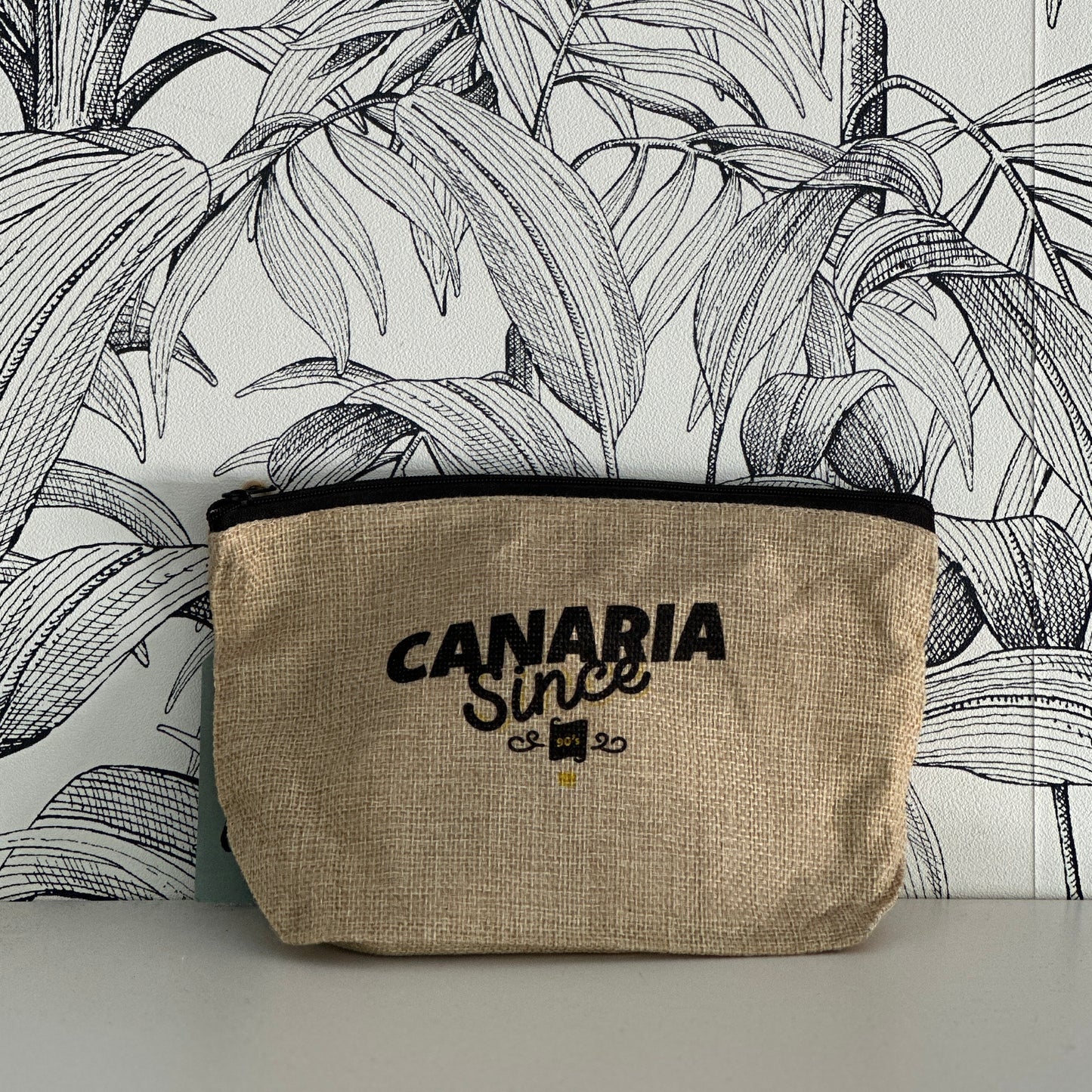 Neceser Canaria Since 90'