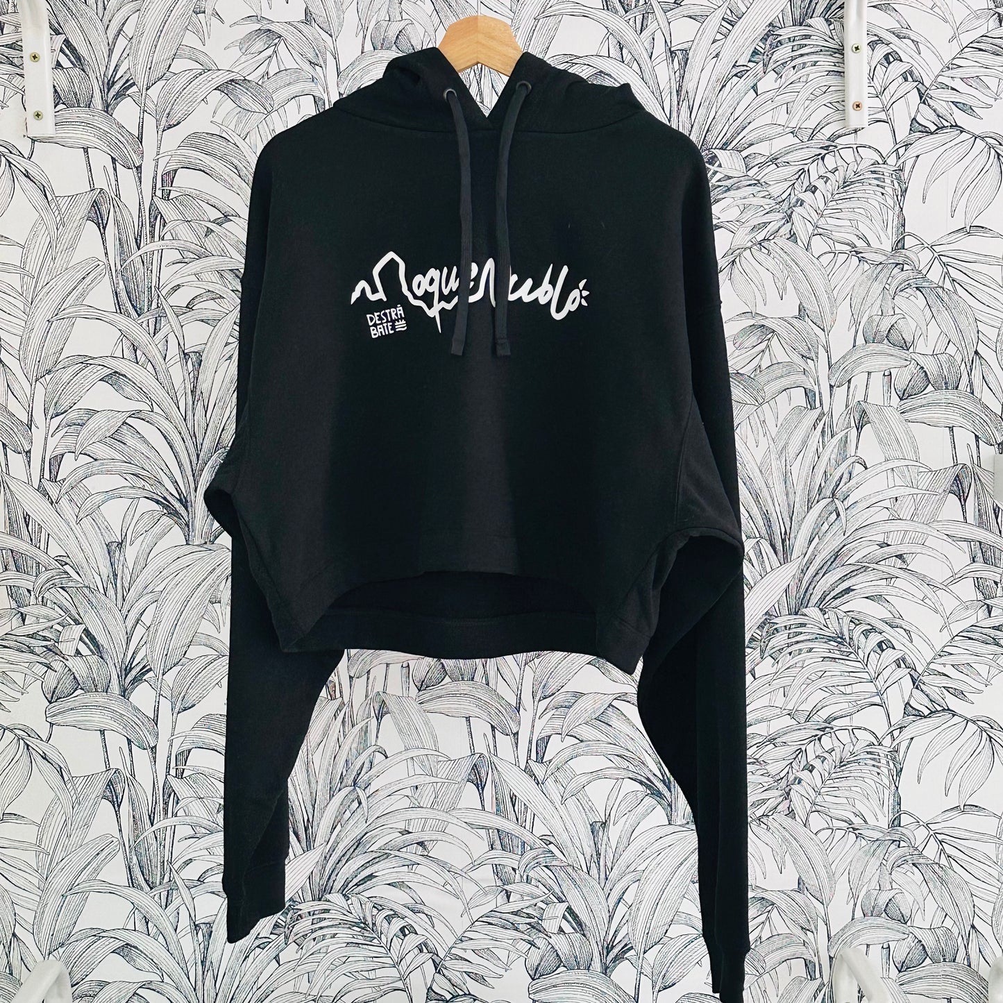 Sudadera NG Talla L ''Roque Nublo''