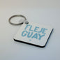 Llavero "Flejeguay"