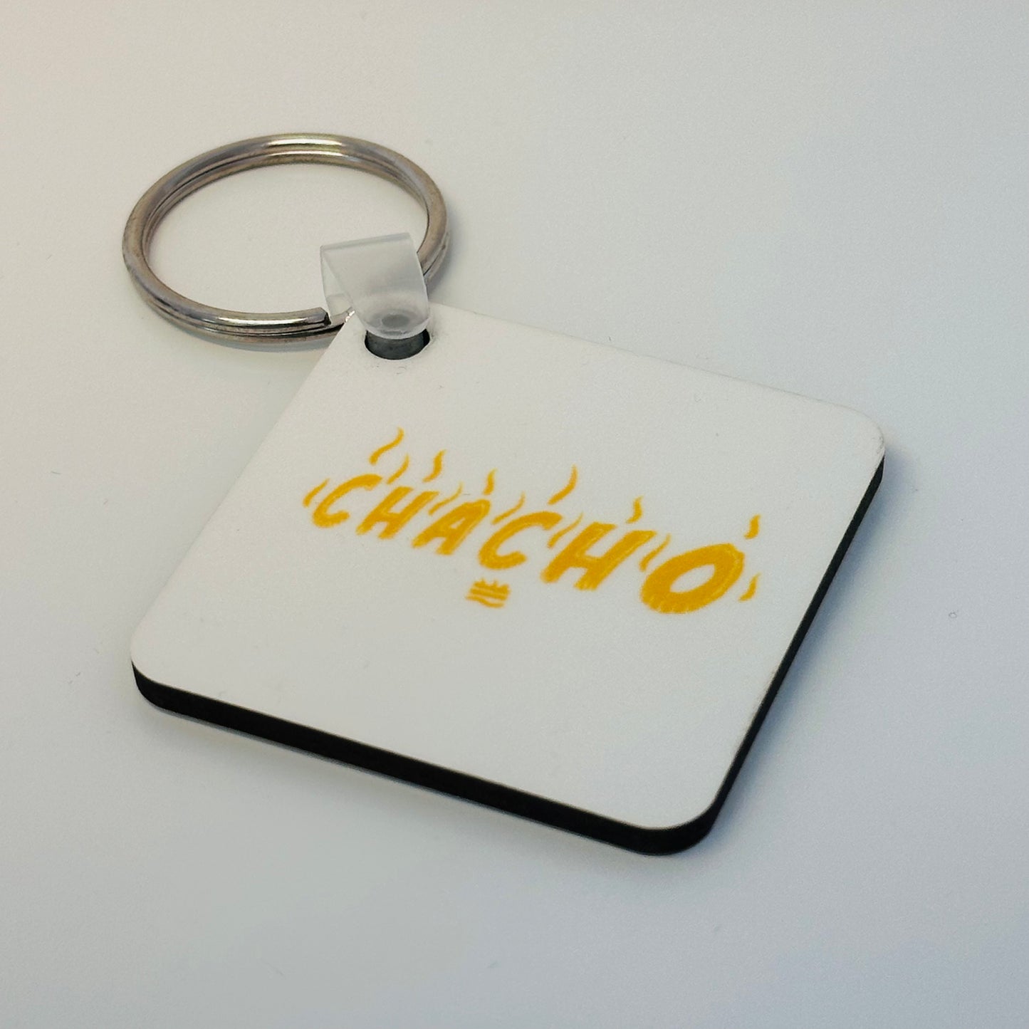 Llavero "Chacho"