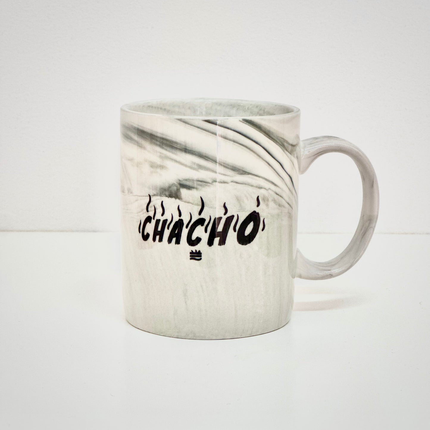 Taza "Chacho"