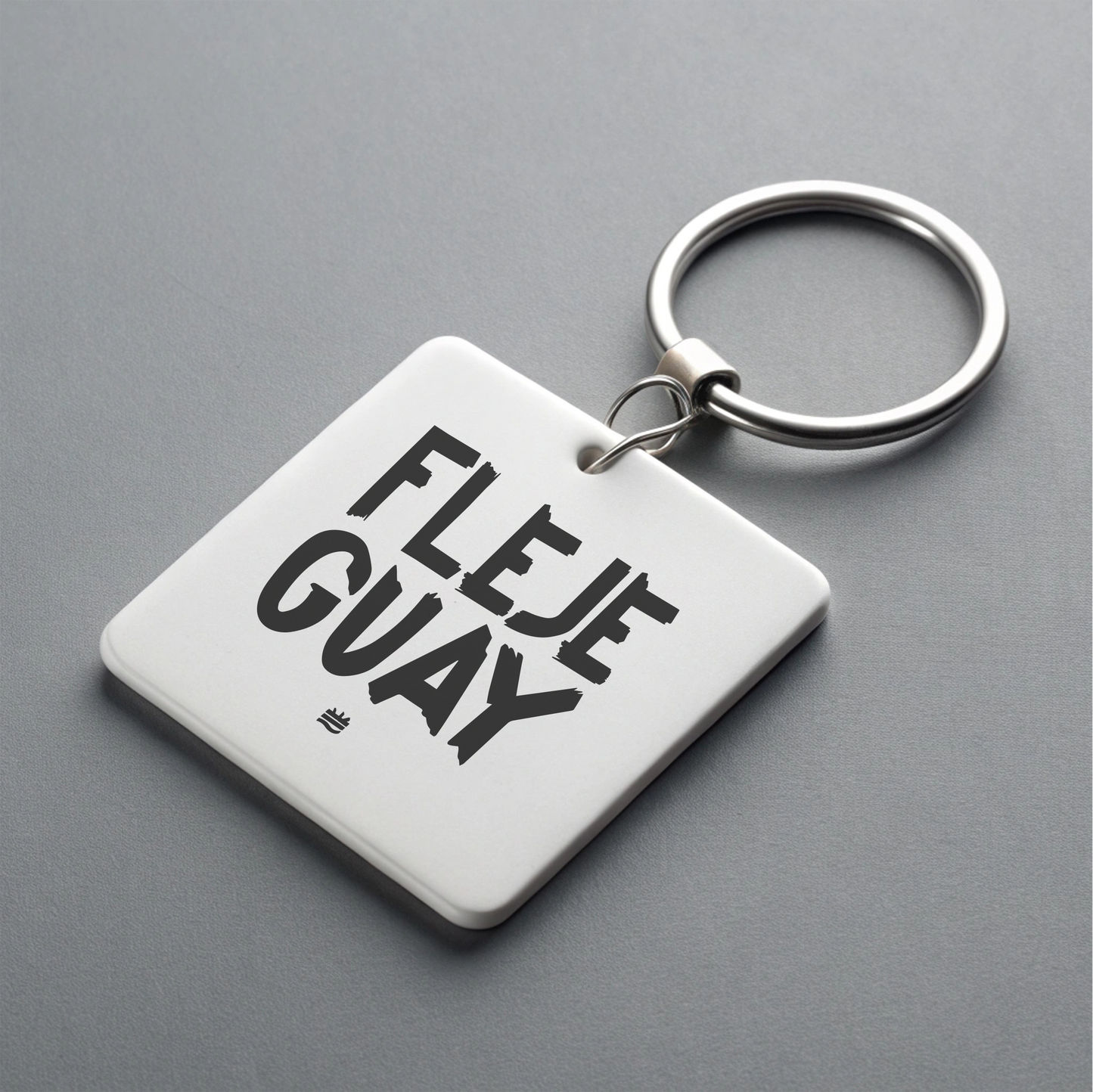 Llavero ''Flejeguay''