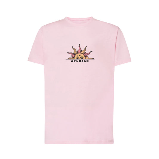 Camiseta Reg Baby "Aflojah"