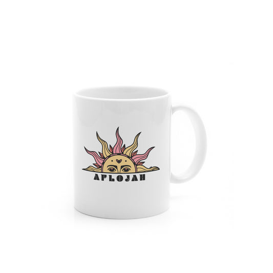 Taza BL ''Aflojah''