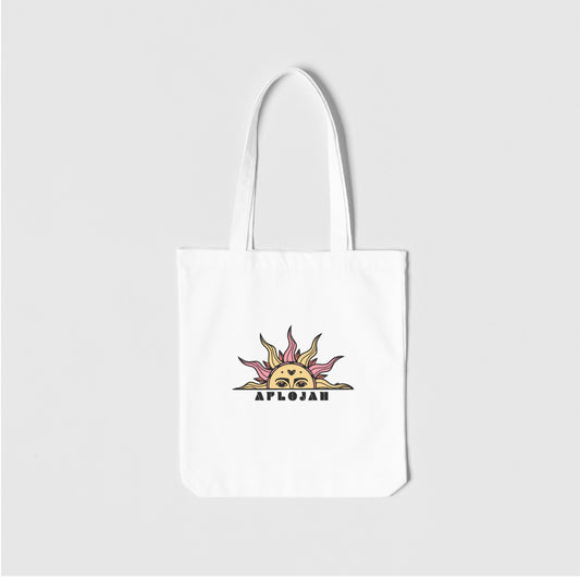 Totebag BL ''Aflojah''